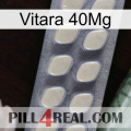 Vitara 40Mg 08